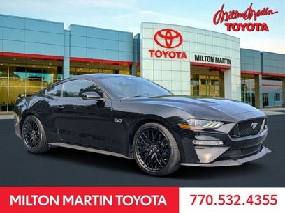 Used 2023 Ford Mustang GT Premium w/ GT Performance Package