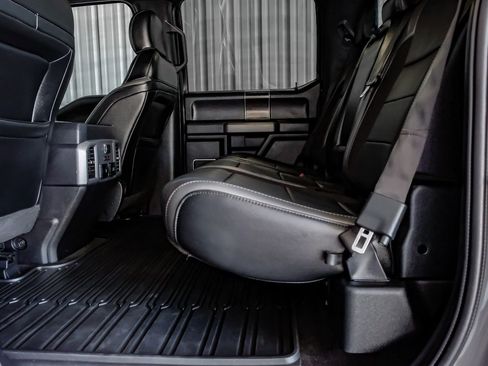 Used 2020 Ford F150 Raptor w/ Equipment Group 802A Luxury image 36