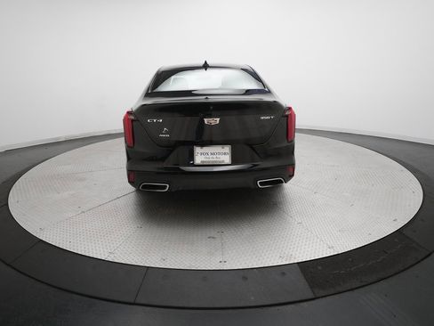 Used 2023 Cadillac CT4 Premium Luxury image 25