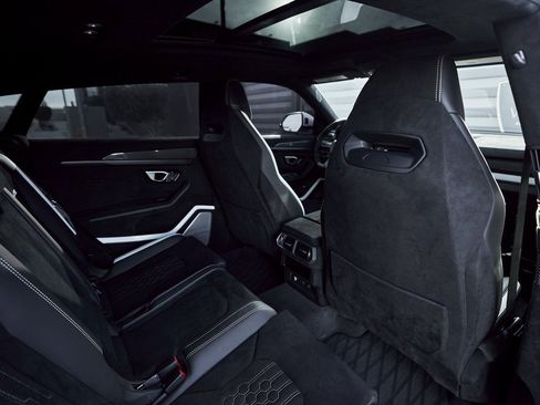 Used 2024 Lamborghini Urus Performante image 44