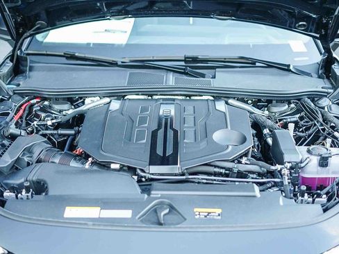 New 2026 Audi A6 Premium Plus AWD/4WD image 30