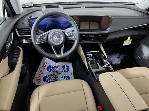 New 2025 Buick Envision Preferred image 21