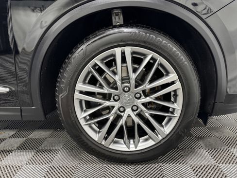 Certified 2023 Acura MDX w/Advance Package image 55