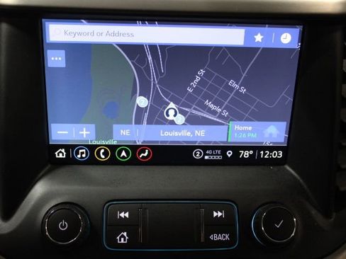 Used 2021 GMC Acadia Denali w/ Denali Technology Package AWD/4WD image 4