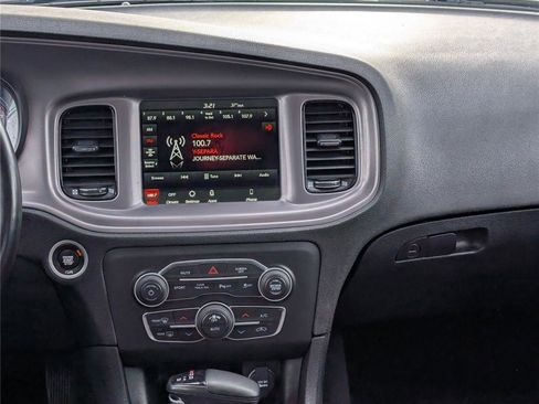 Used 2023 Dodge Charger GT w/ Blacktop Package image 17