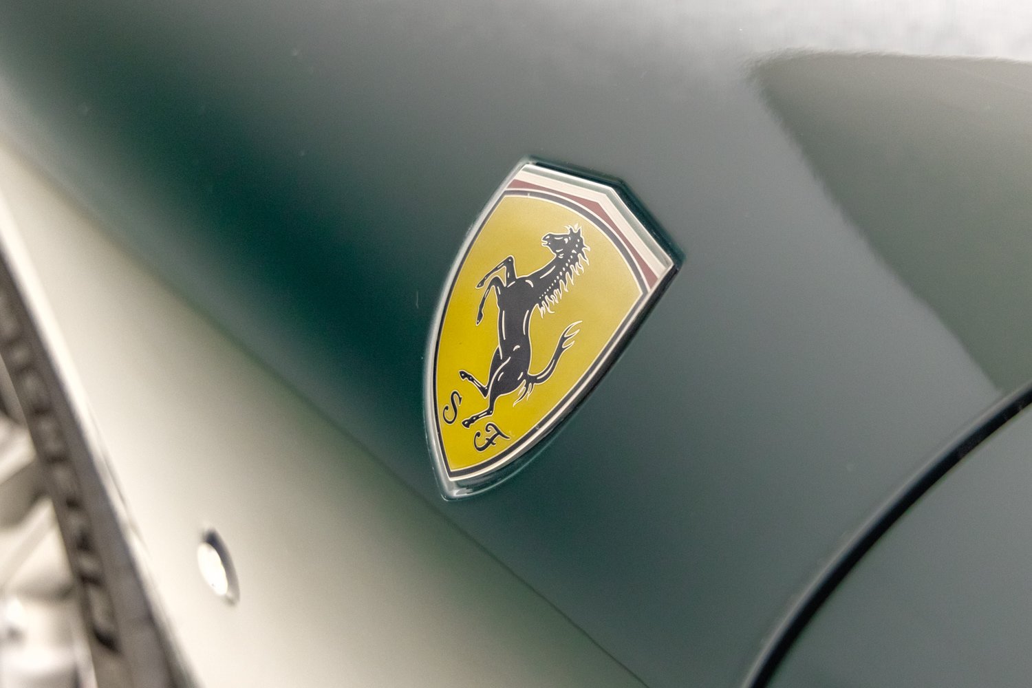 Used 2021 Ferrari Roma RWD image 44