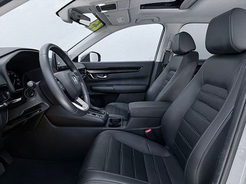 Certified 2023 Honda CR-V EX-L image 21