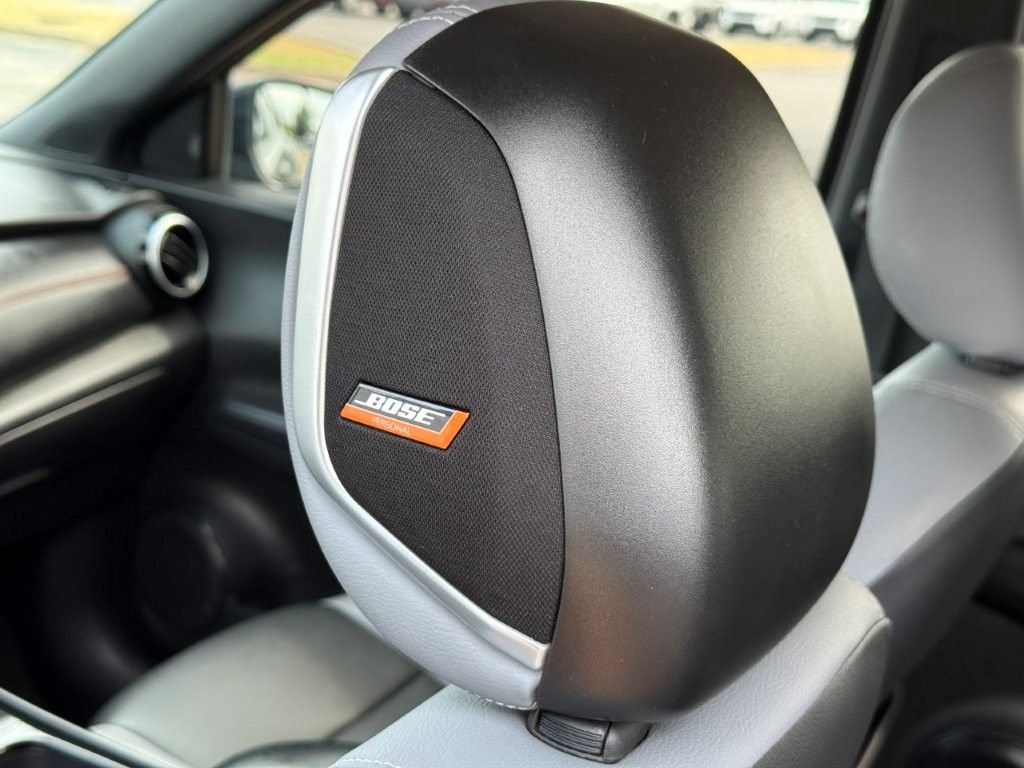 Used 2023 Nissan Kicks SR w/ SR Premium Package FWD image 14