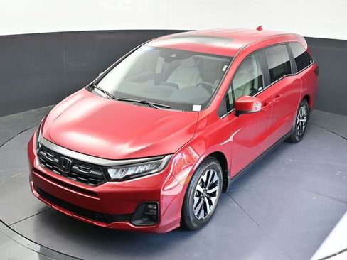 Used 2026 Honda Odyssey EX-L image 23