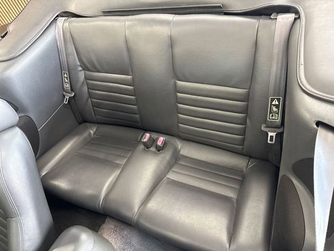 Used 1999 Ford Mustang Cobra RWD image 54