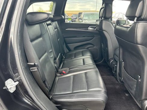Used 2016 Jeep Grand Cherokee High Altitude AWD/4WD image 26