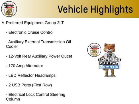 Used 2021 Chevrolet Silverado 1500 LT Trail Boss AWD/4WD image 18