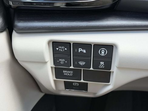Used 2026 Acura RDX SH-AWD w/ Advance Package image 23
