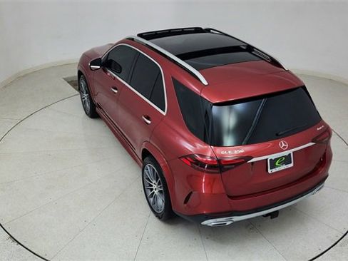 Used 2024 Mercedes-Benz GLE 350 4MATIC image 81