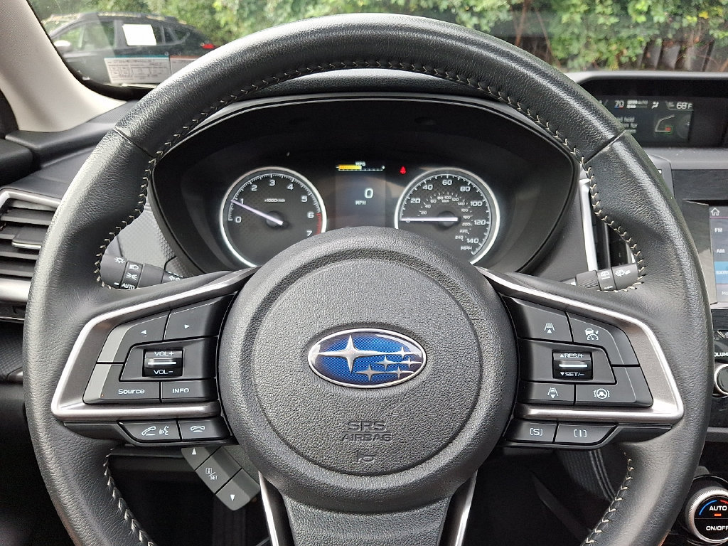 Certified 2023 Subaru Forester Premium AWD/4WD image 21