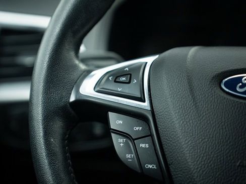 Used 2022 Ford Edge SEL w/ Convenience Package image 22