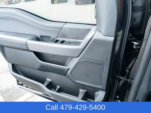 Used 2026 Ford F150 XLT w/ Equipment Group 302A MID AWD/4WD image 31