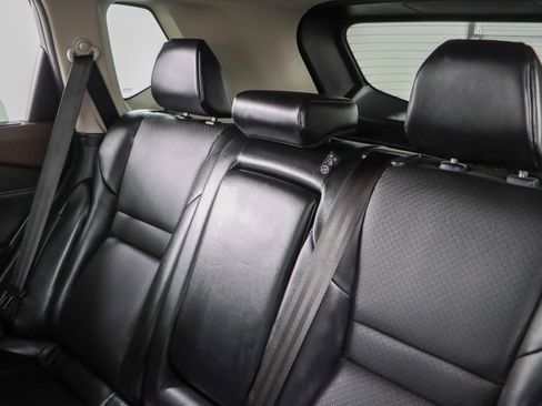Used 2023 Nissan Rogue SV w/ SV Premium B Package FWD image 25