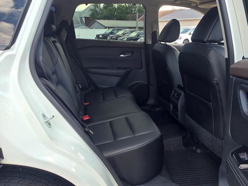 Used 2022 Nissan Rogue SL w/ SL Premium Package AWD/4WD image 23