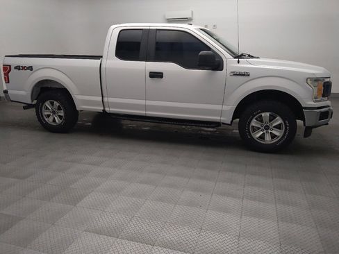 Used 2019 Ford F150 XL w/ Equipment Group 101A Mid AWD/4WD image 11