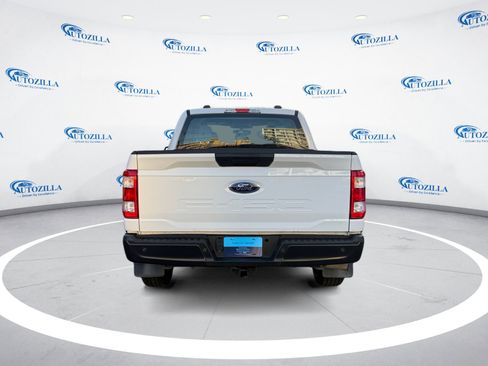 Used 2021 Ford F150 XL w/ Equipment Group 101A High image 4