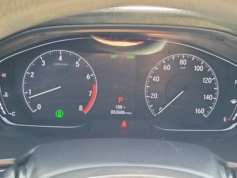 Used 2020 Honda Accord LX image 22