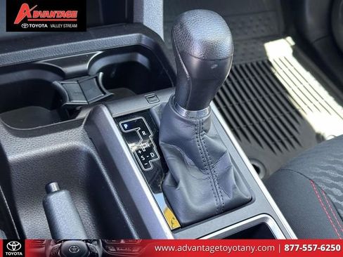 Certified 2023 Toyota Tacoma SR5 AWD/4WD image 35
