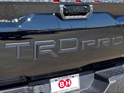 Used 2026 Toyota Tundra TRD Pro AWD/4WD image 42