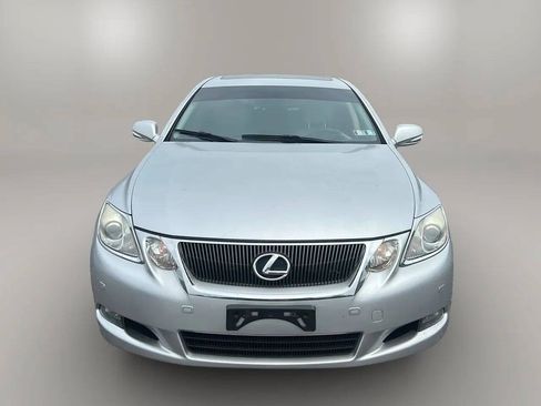 Used 2011 Lexus GS 350 AWD w/ Luxury Value Edition image 2