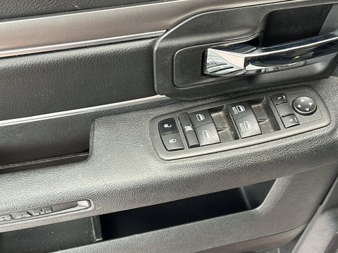 Used 2024 RAM 1500 Classic Warlock image 15