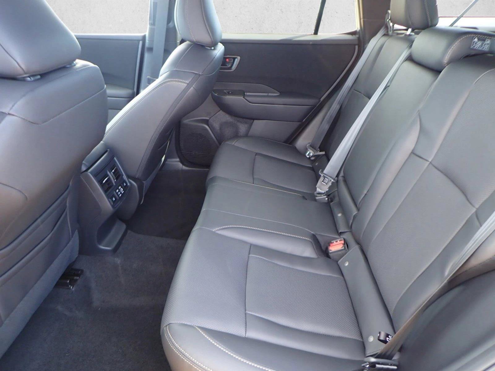 New 2026 Subaru Outback Limited XT w/ Premium/Limited Package AWD/4WD image 10
