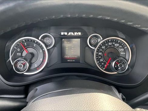 Used 2024 RAM 2500 Big Horn image 14