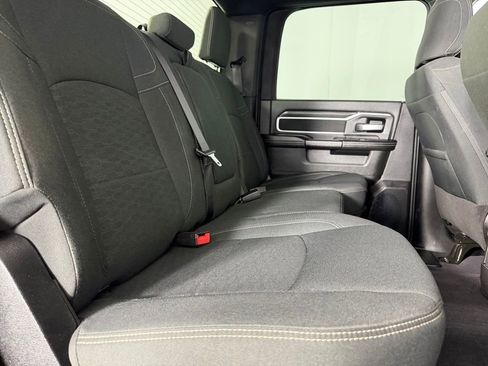 Used 2026 RAM 2500 Big Horn AWD/4WD image 28