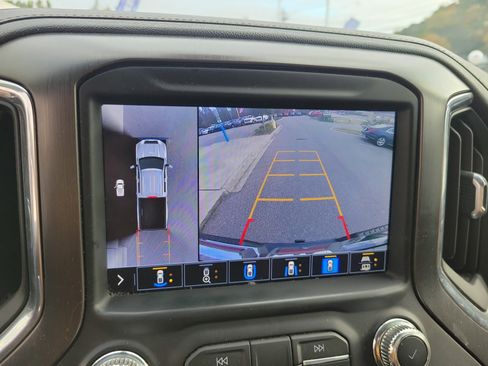 Used 2021 GMC Sierra 2500 AT4 w/ AT4 Premium Plus Package image 22