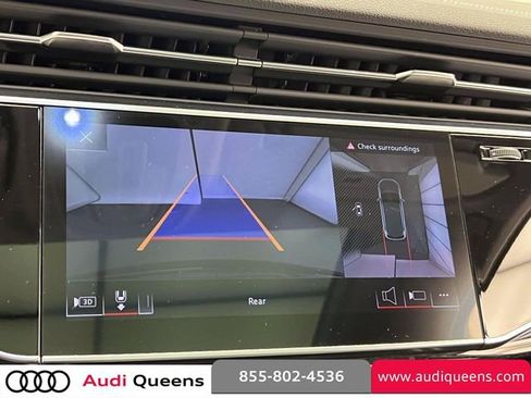 Certified 2023 Audi Q7 2.0T Premium Plus w/ Premium Plus Package AWD/4WD image 29