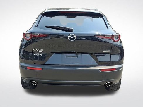 Used 2023 MAZDA CX-30 AWD 2.5 S w/ Select Package image 5