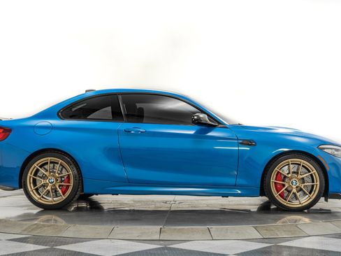 Used 2020 BMW M2 CS image 42