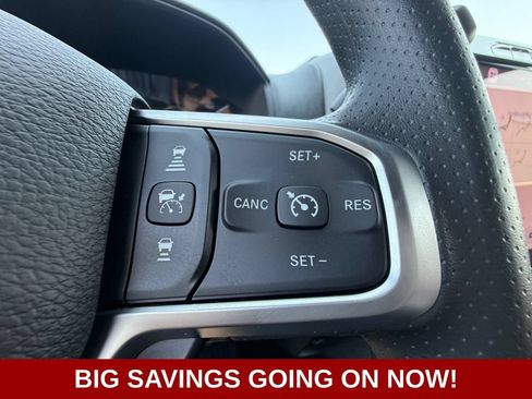 New 2026 RAM 2500 Tradesman AWD/4WD image 16