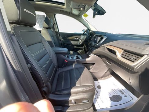 Used 2024 GMC Terrain Denali AWD/4WD image 26