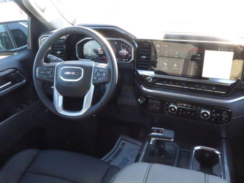 New 2026 GMC Sierra 1500 SLT w/ SLT Premium Plus Package image 10