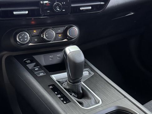 New 2026 Nissan Kicks S FWD image 10