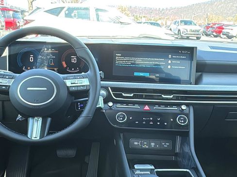 New 2026 Hyundai Sonata SEL AWD/4WD image 10