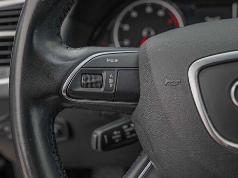 Used 2015 Audi Q5 2.0T Premium Plus w/ Technology Package image 13