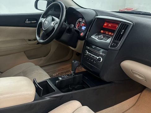 Used 2012 Nissan Maxima 3.5 S FWD image 32