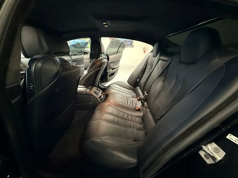 Used 2017 BMW 640i Gran Coupe RWD image 11