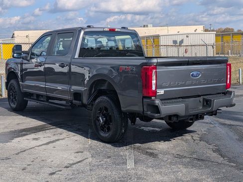 New 2026 Ford F250 XL w/ STX Appearance Package image 4