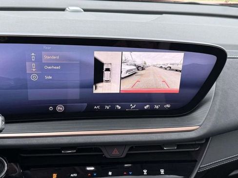 New 2026 Buick Envision Sport Touring AWD/4WD image 16