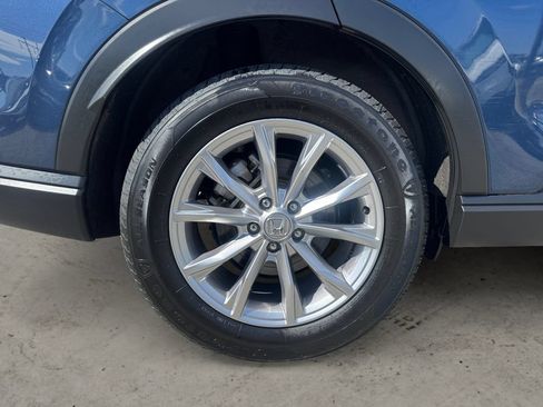 Used 2024 Honda CR-V EX-L image 8