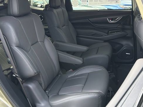 New 2026 Subaru Ascent Limited AWD/4WD image 20