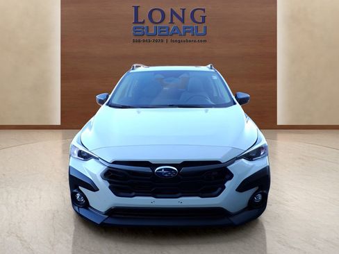 Certified 2024 Subaru Crosstrek 2.0i Premium image 4